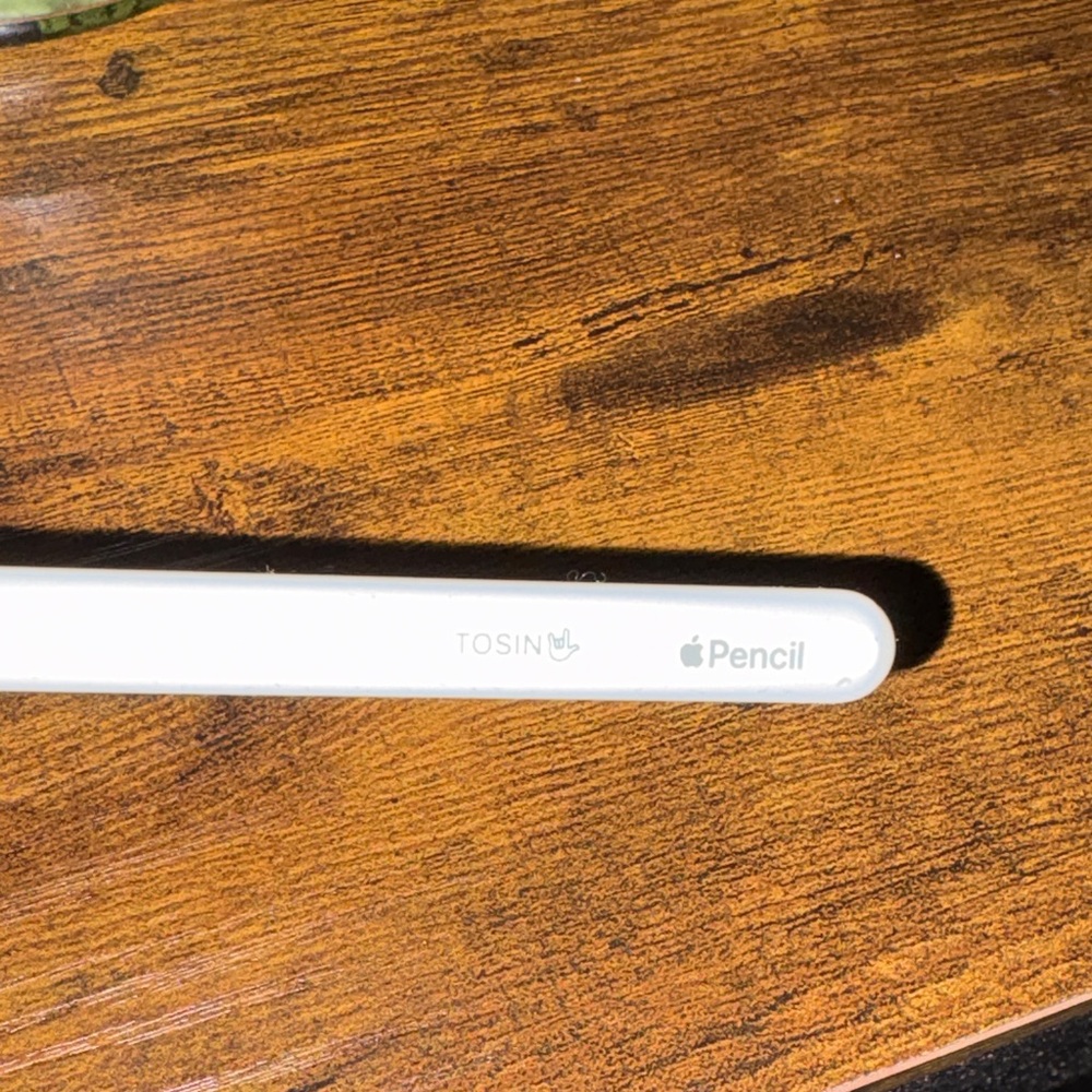 Apple Pencil - Picture 3 of 3